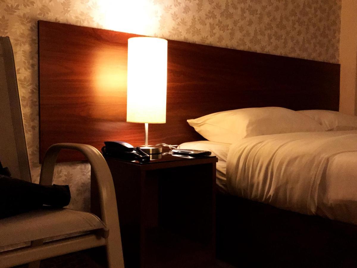 Rcn Court & Inn Chiang Mai Eksteriør billede
