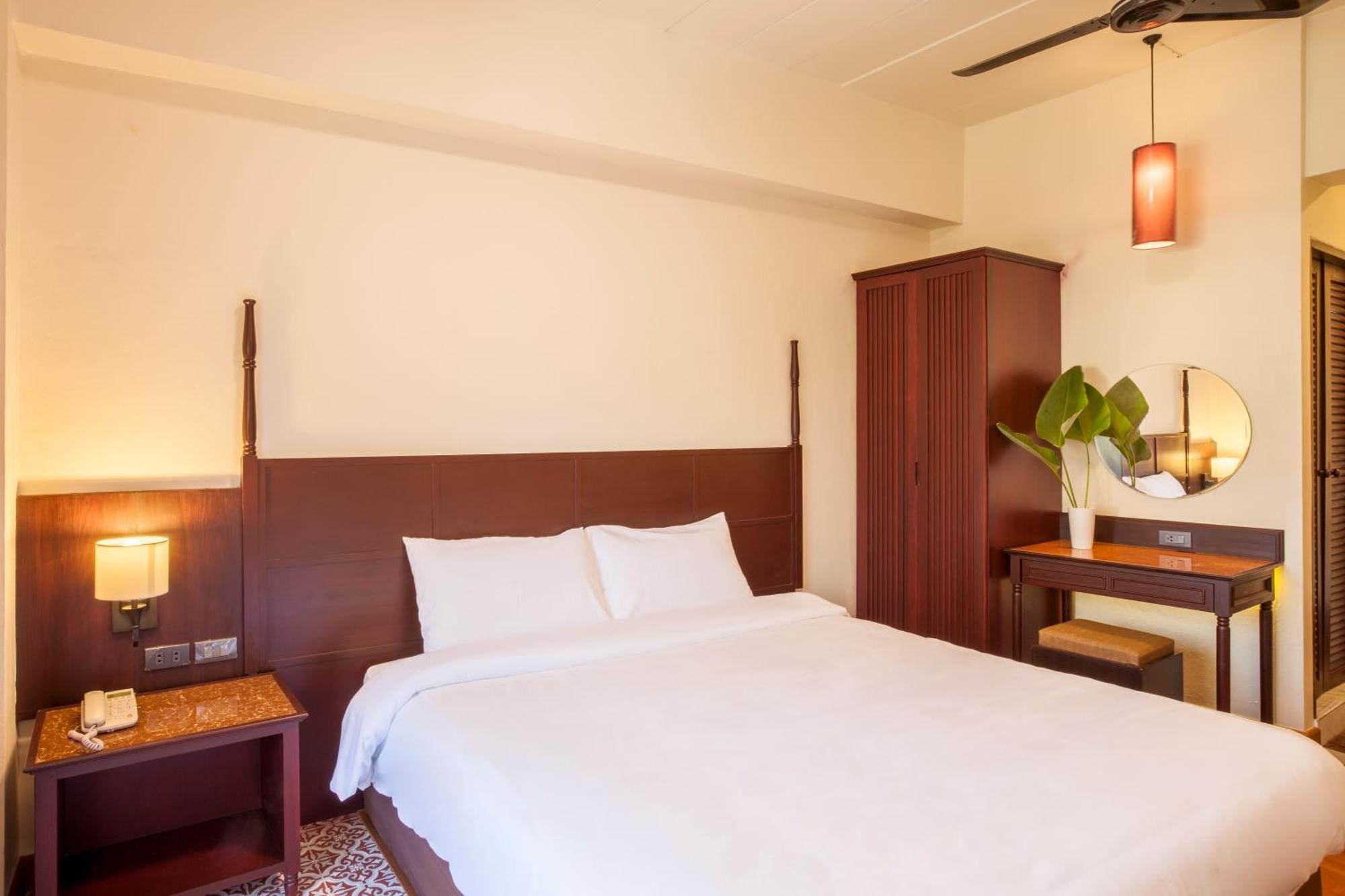Rcn Court & Inn Chiang Mai Eksteriør billede
