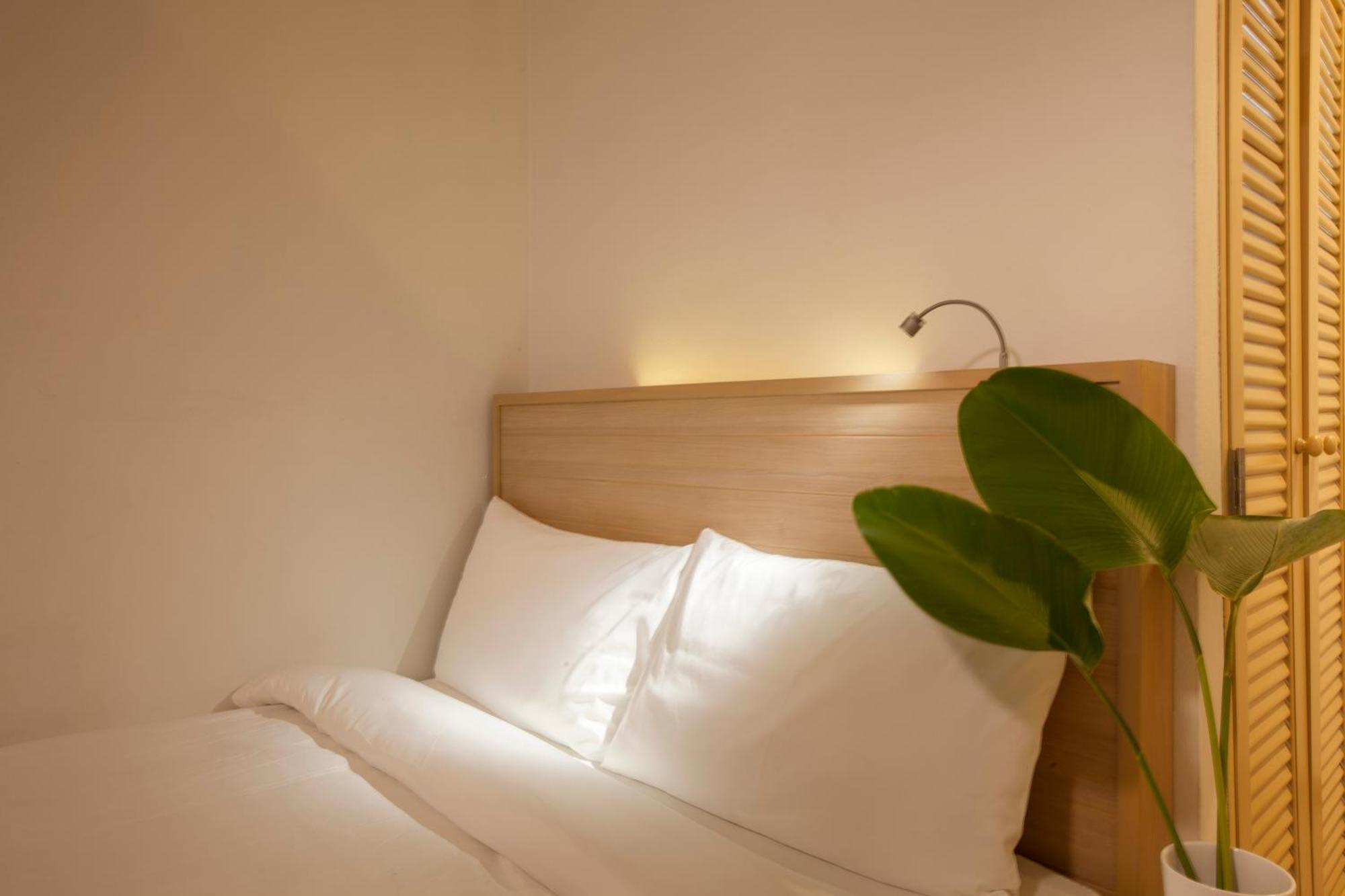 Rcn Court & Inn Chiang Mai Eksteriør billede