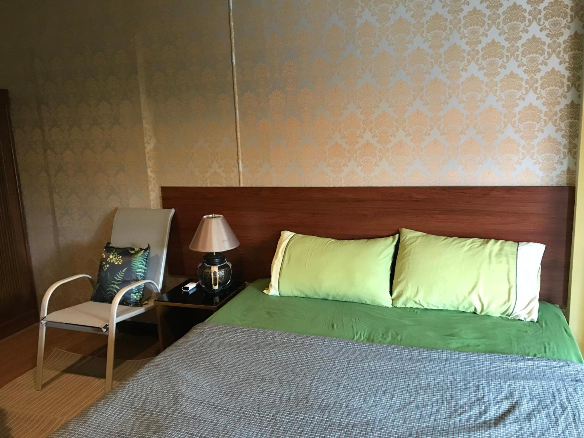 Rcn Court & Inn Chiang Mai Eksteriør billede