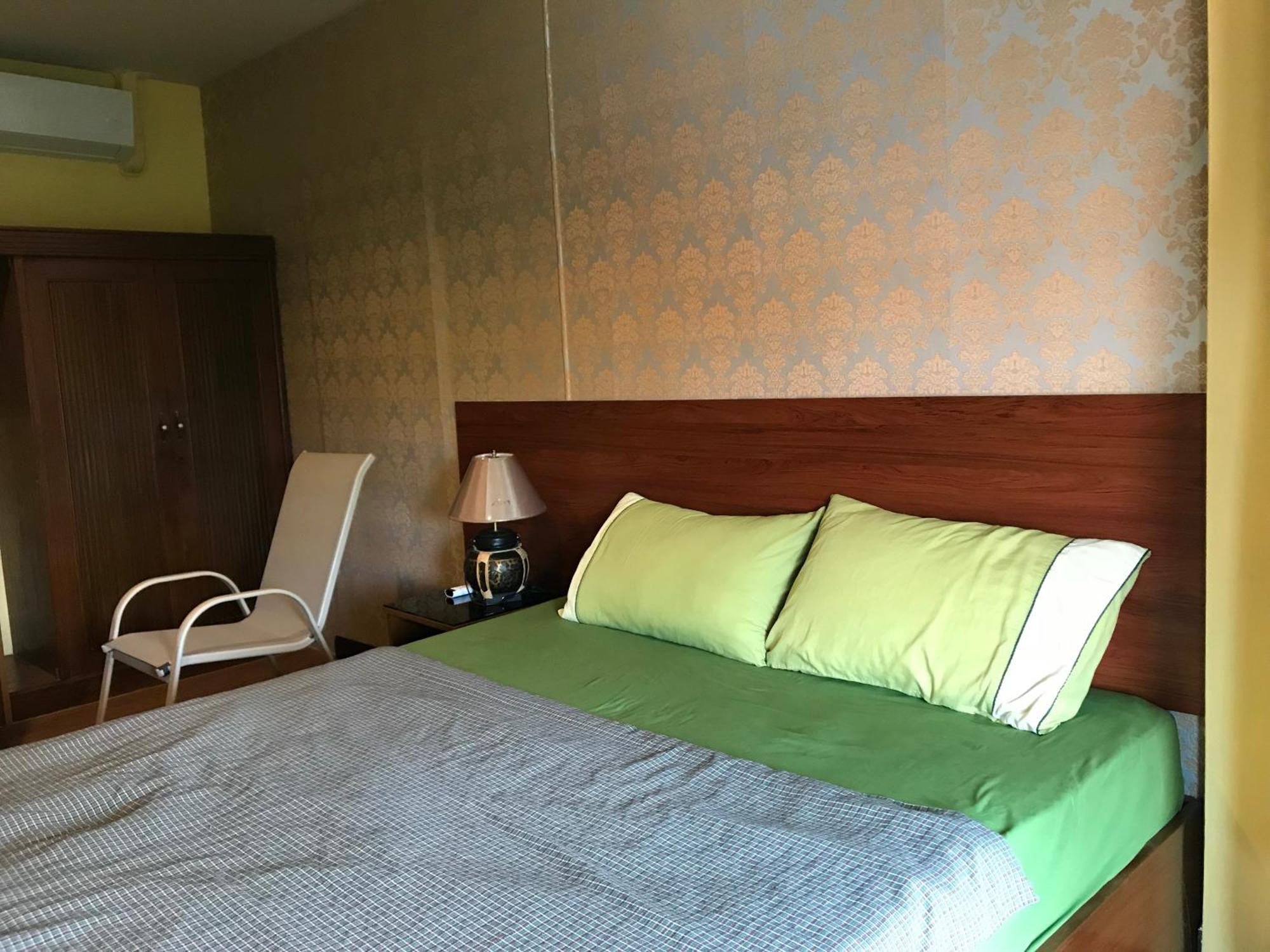 Rcn Court & Inn Chiang Mai Eksteriør billede