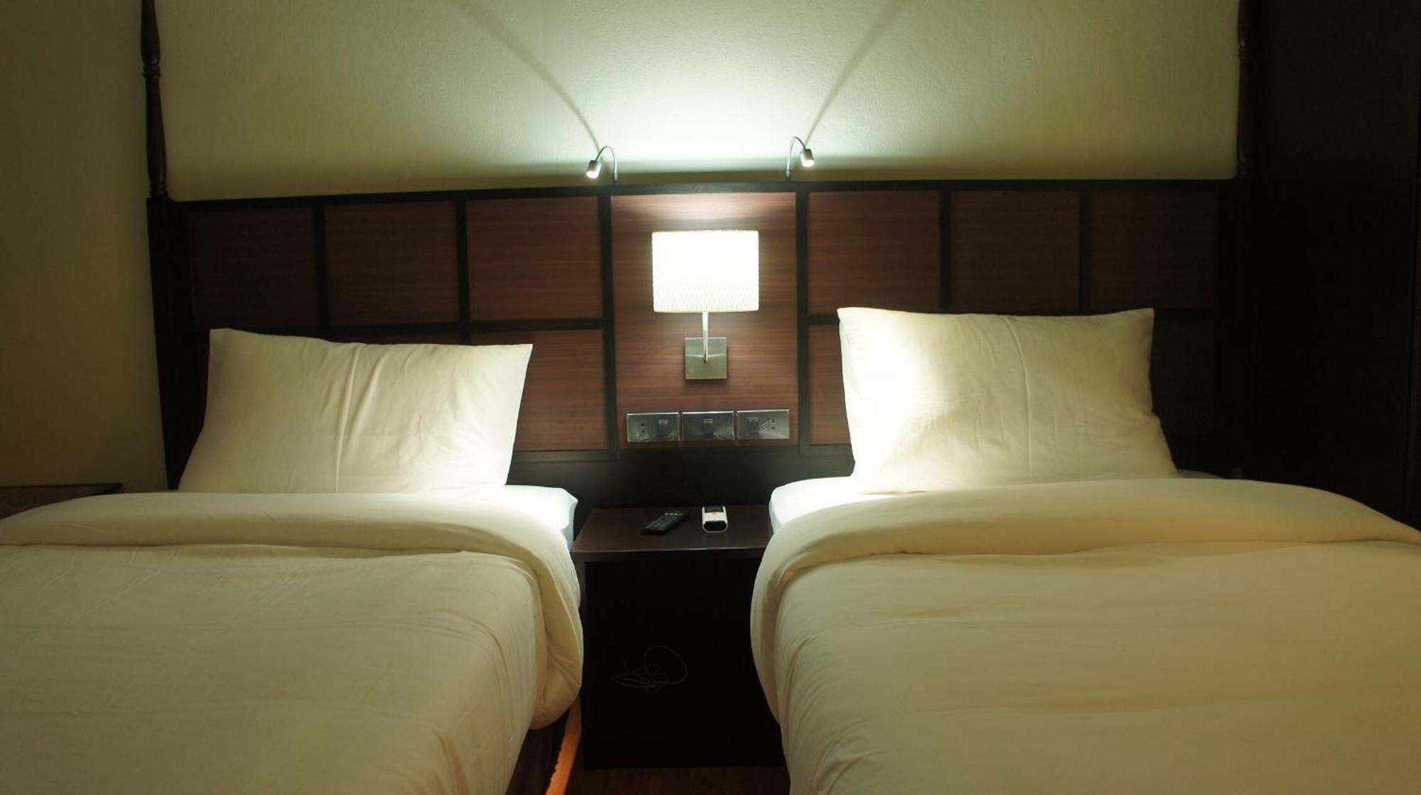 Rcn Court & Inn Chiang Mai Eksteriør billede