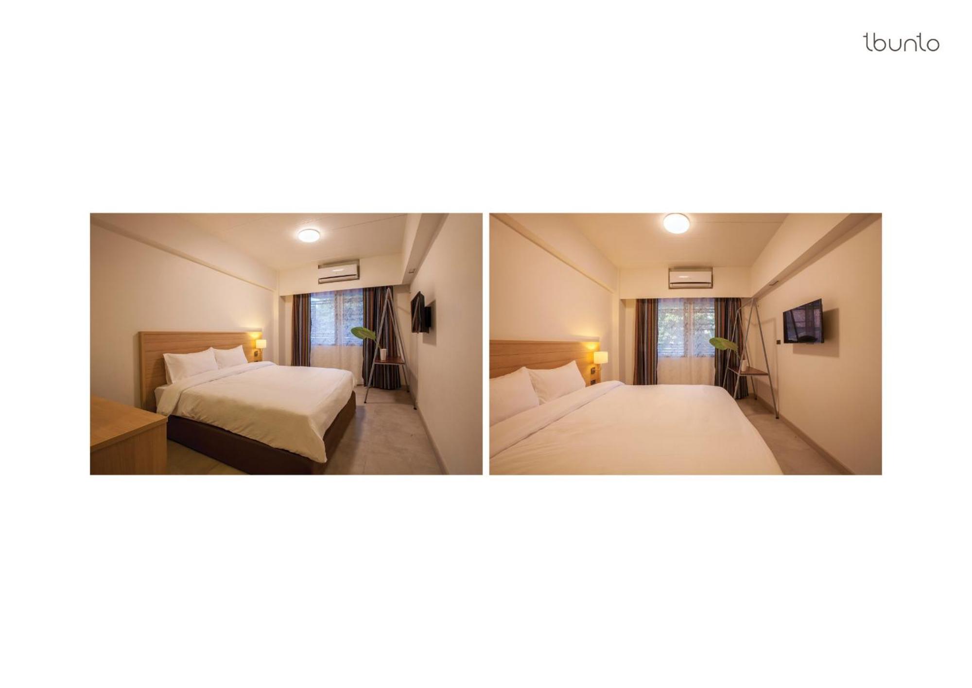 Rcn Court & Inn Chiang Mai Eksteriør billede